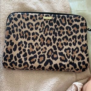 Kate spade laptop case